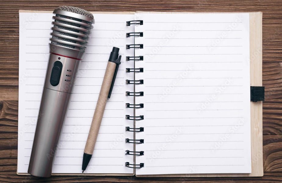 Rap/Songwriting