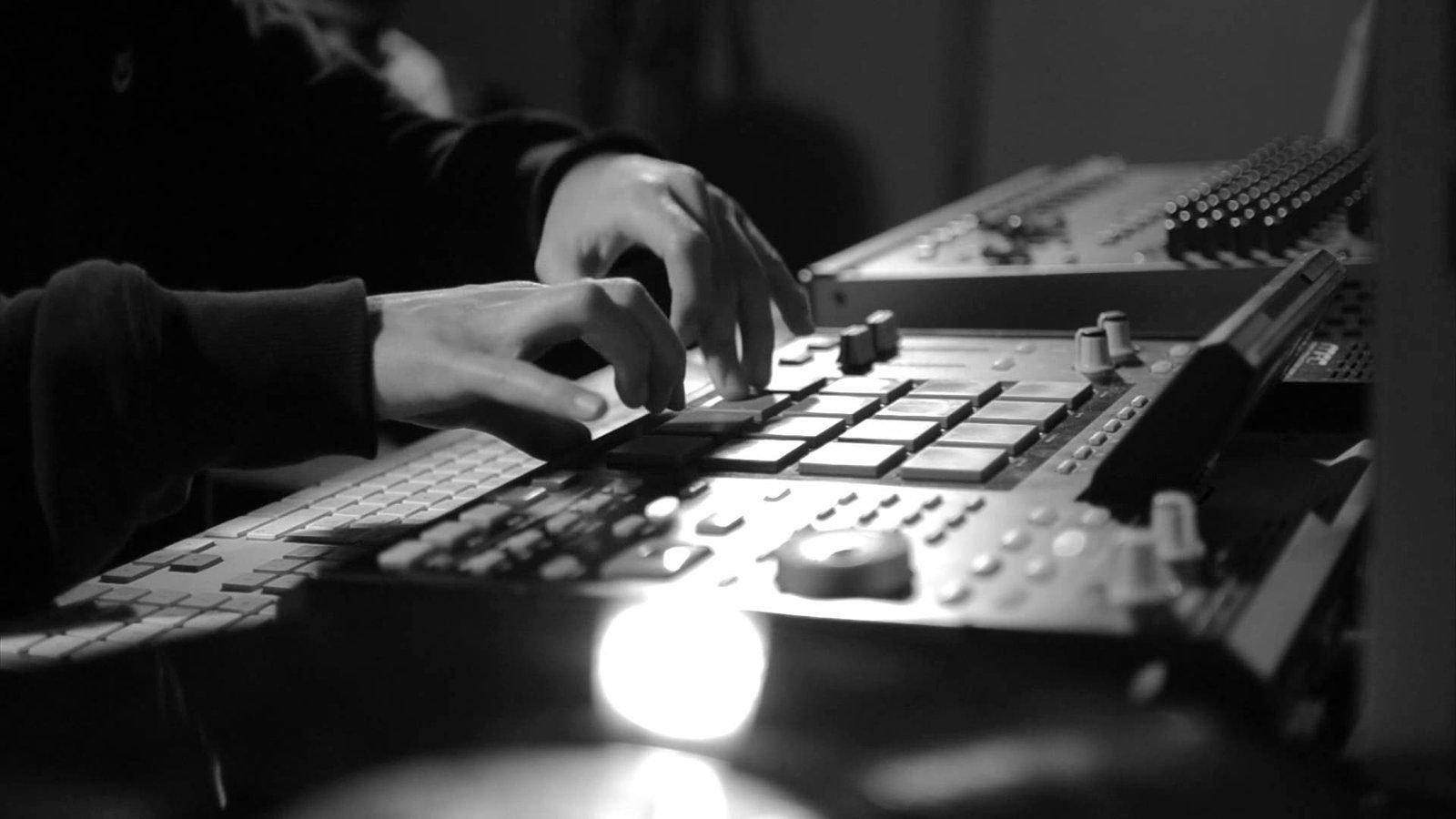 I'm offering high quality beats for your next hit song. From our catalogue or customized to your vision