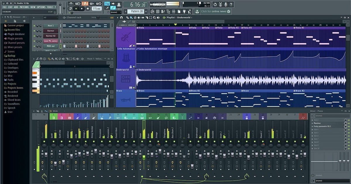 Producer Coaching